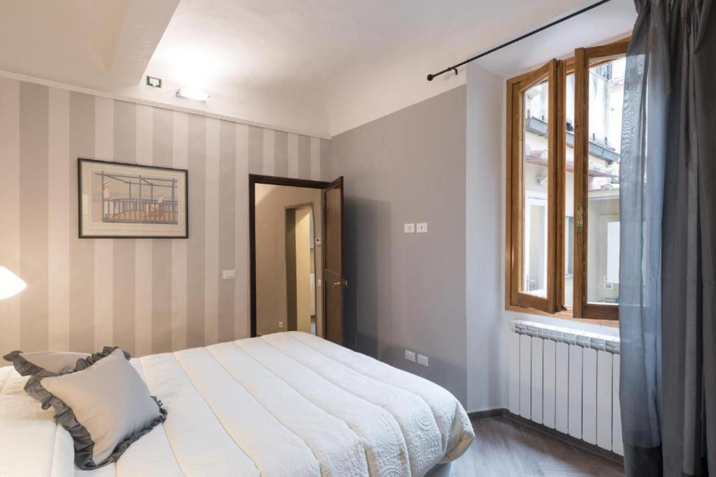 Guelfa Dream Leilighet Firenze Eksteriør bilde